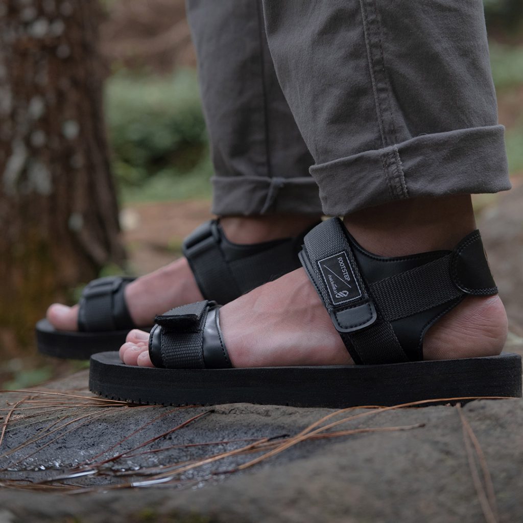 Footstep Footwear