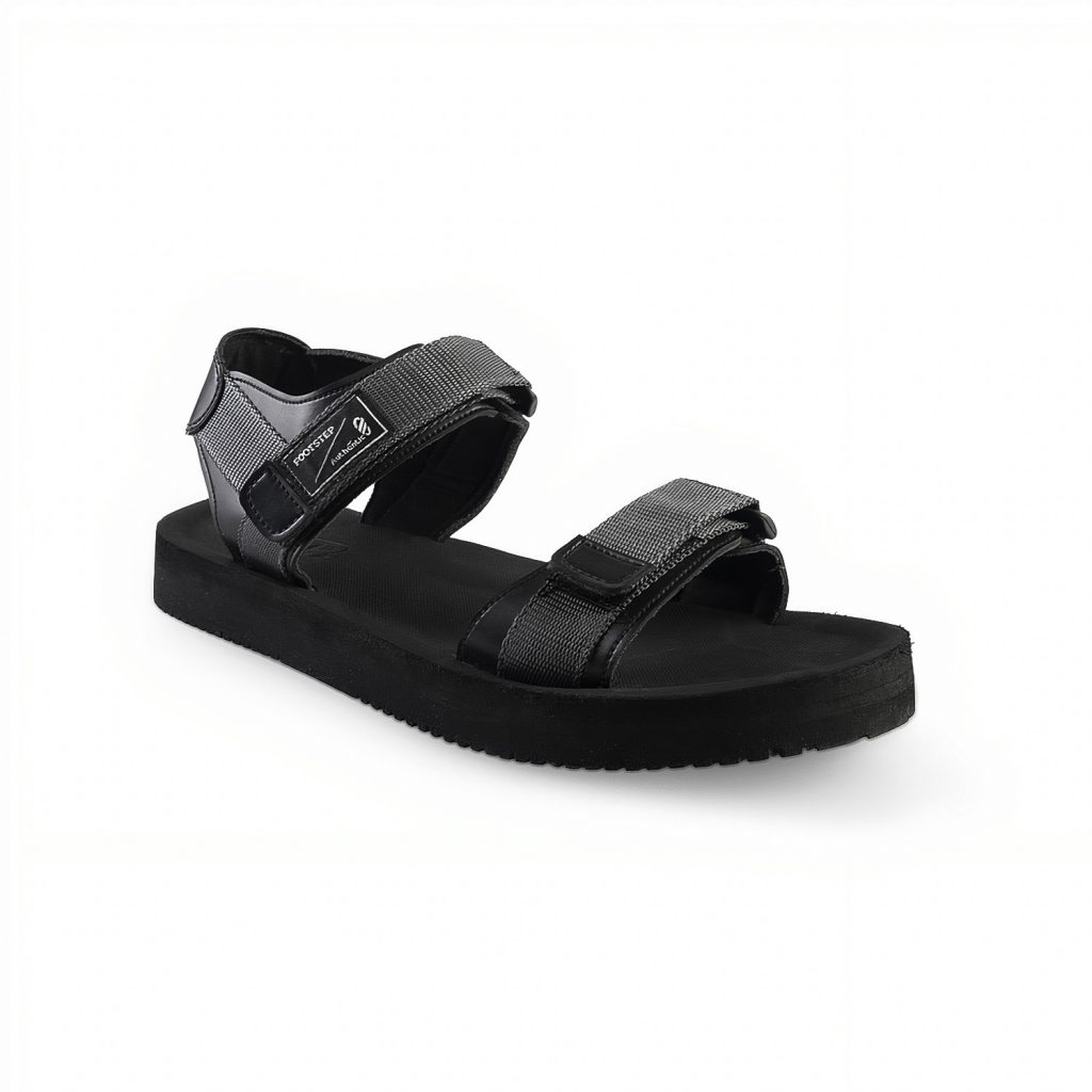 Footstep Footwear