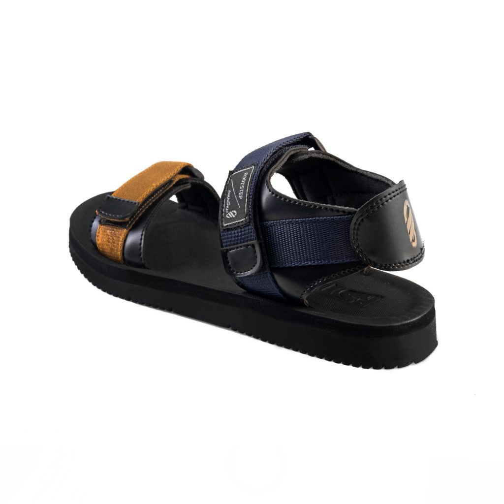 Footstep Footwear
