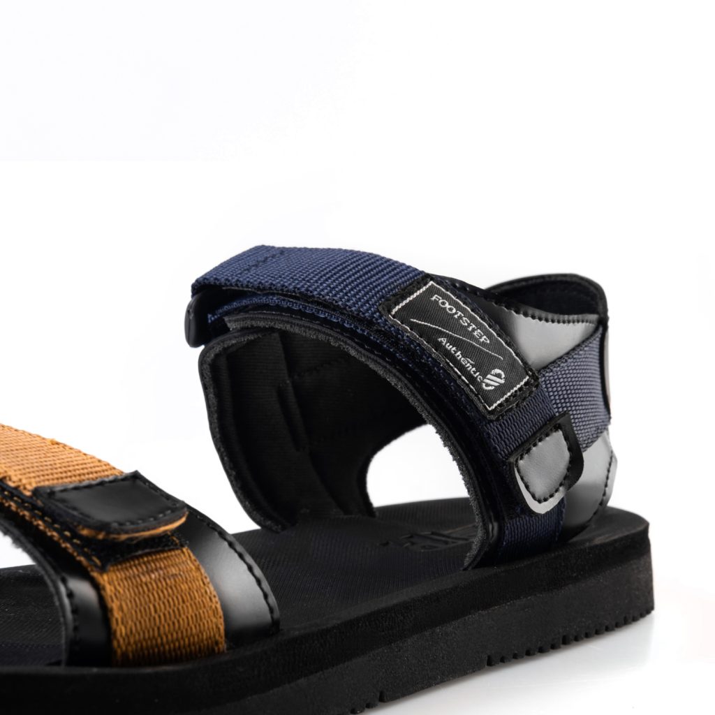Footstep Footwear