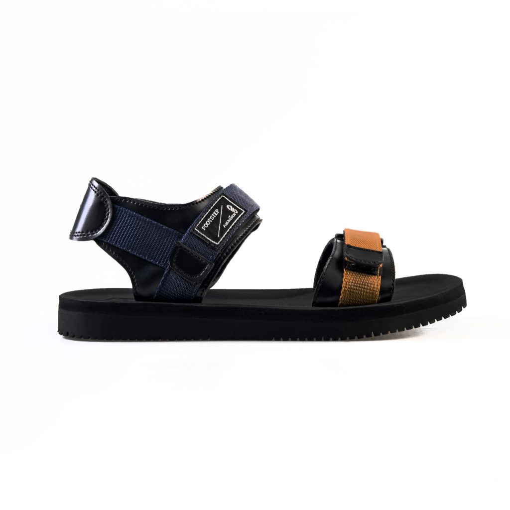Footstep Footwear