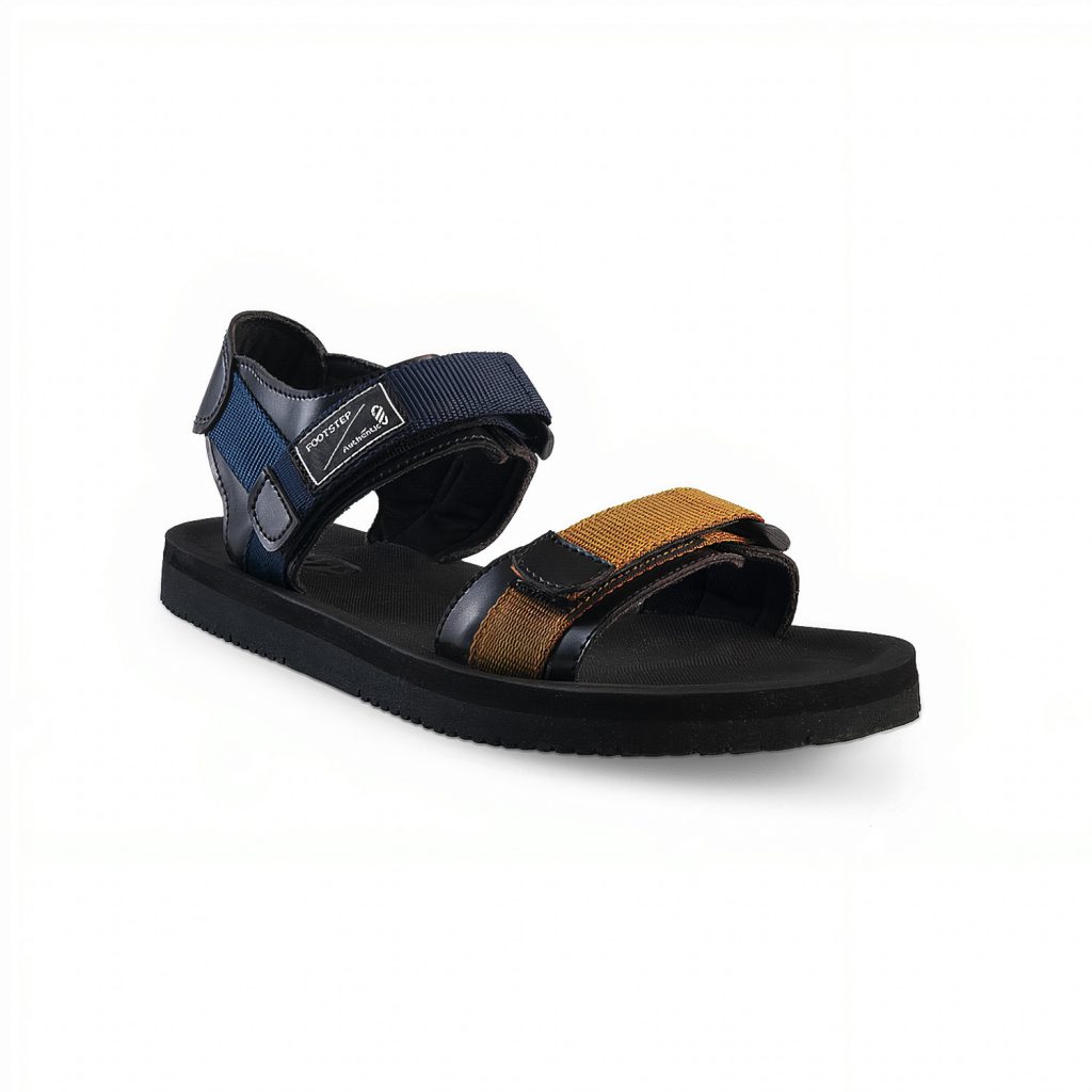 Footstep Footwear