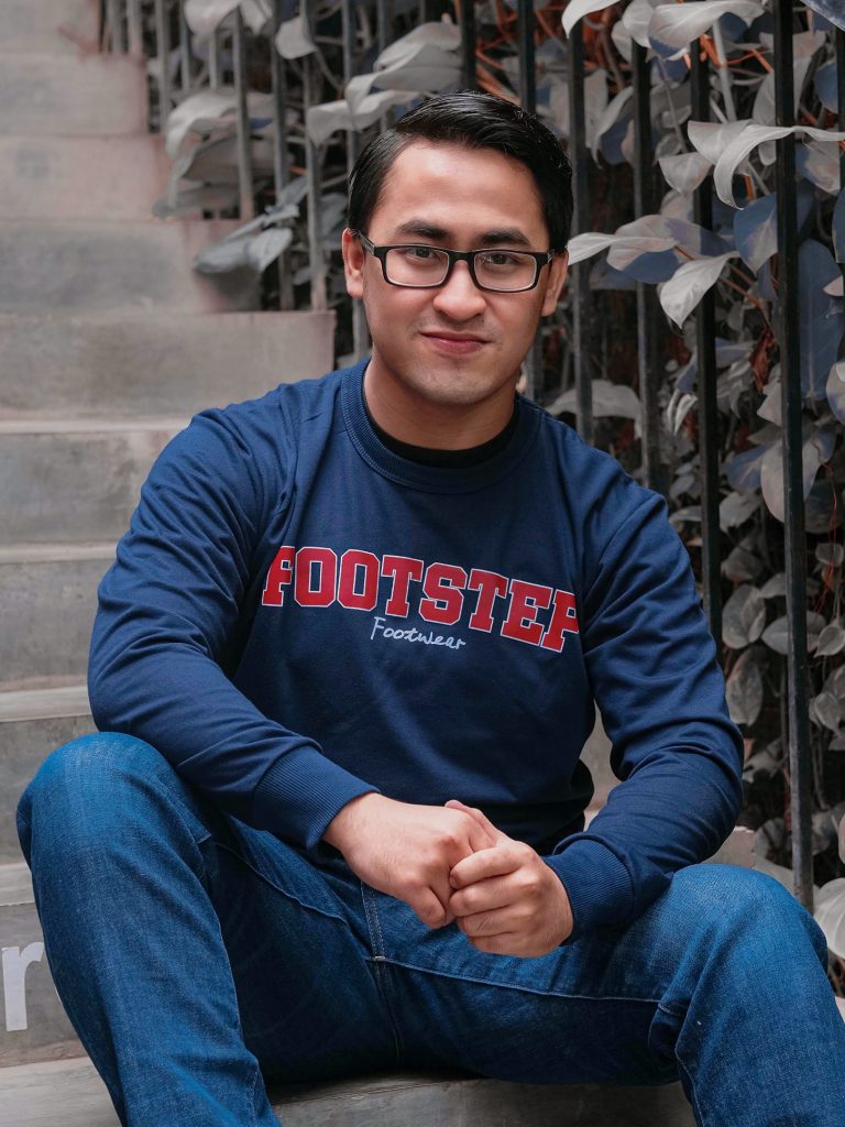 Footstep Footwear