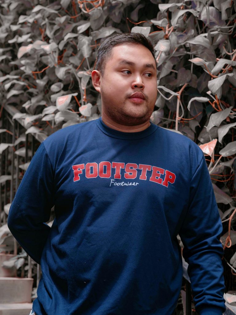Footstep Footwear