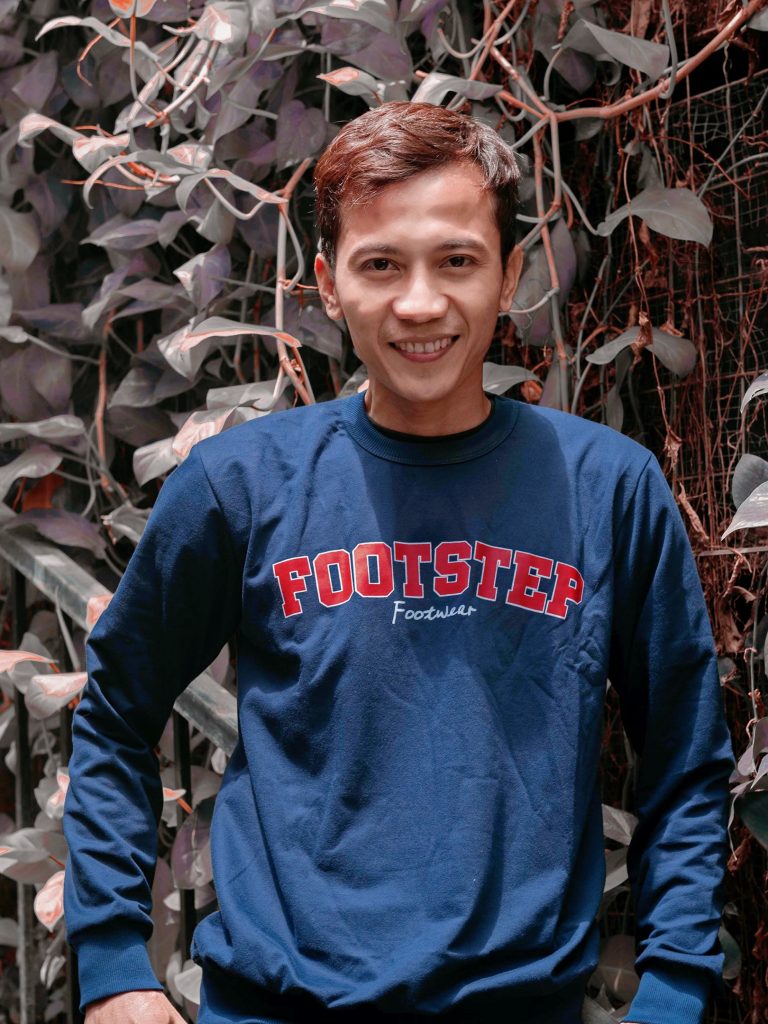 Footstep Footwear