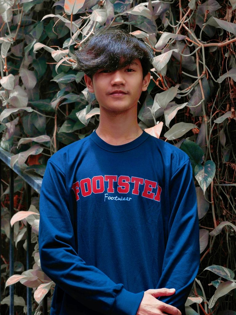Footstep Footwear