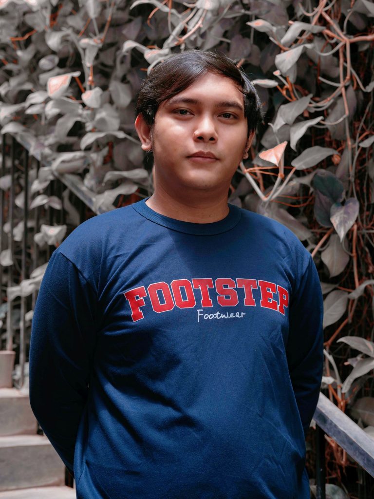 Footstep Footwear