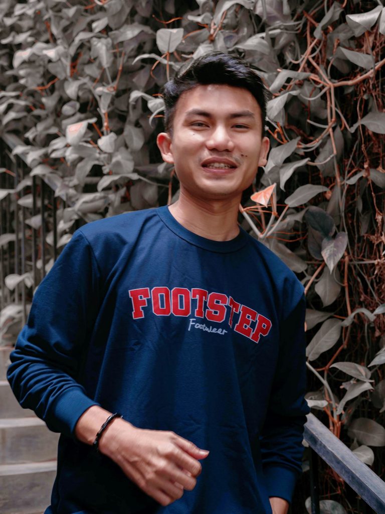 Footstep Footwear