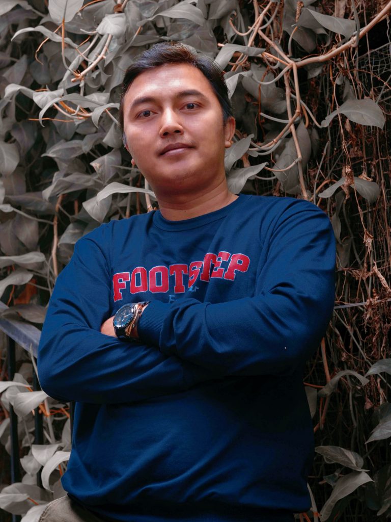 Footstep Footwear