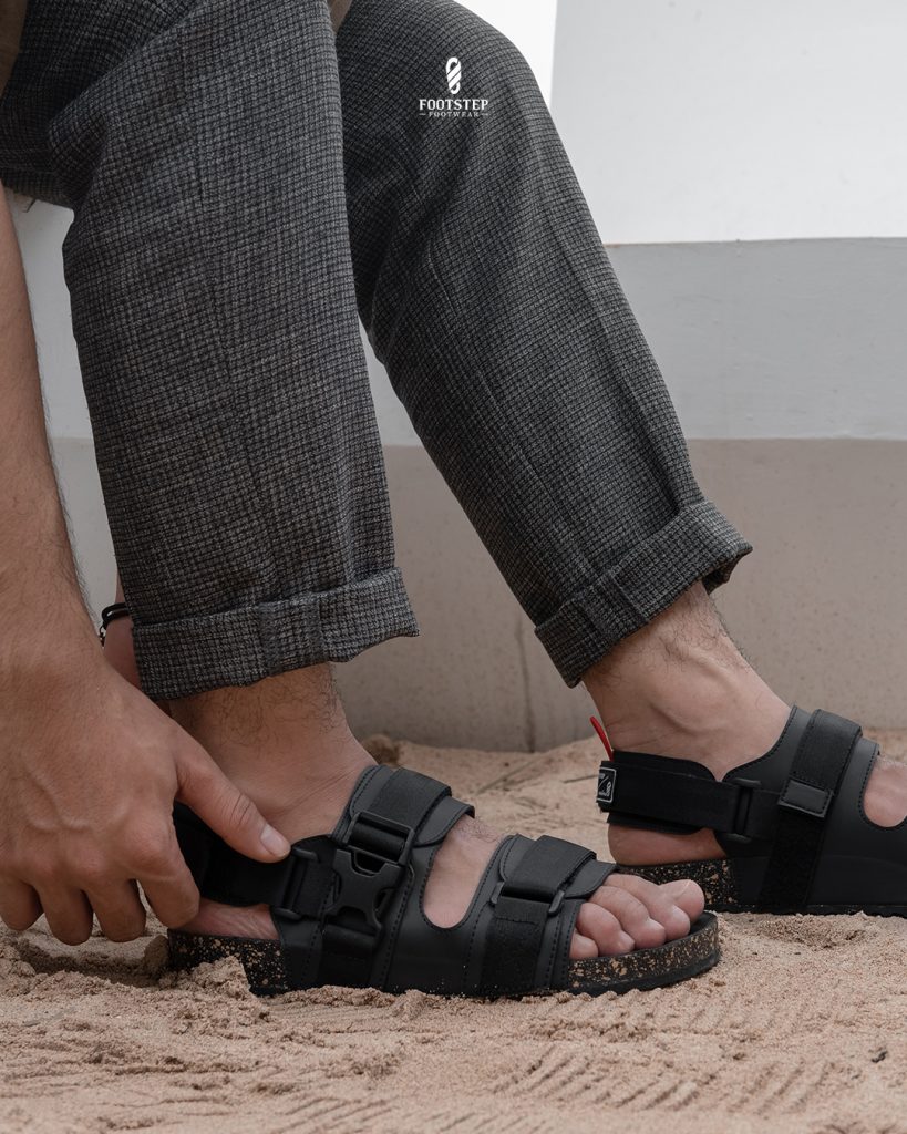 Footstep Footwear