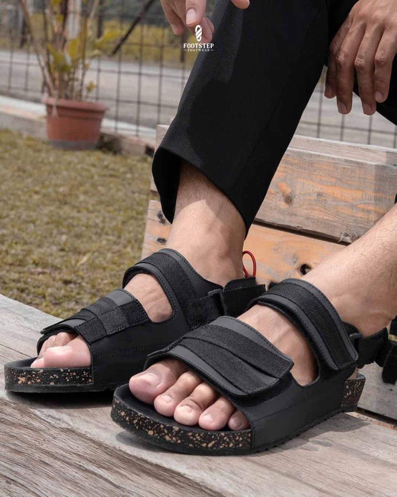 Footstep Footwear