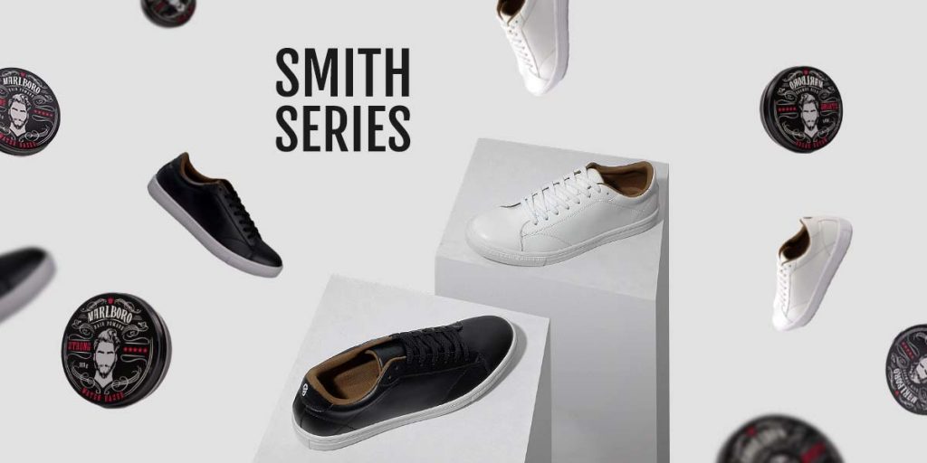 Footstep Footwear