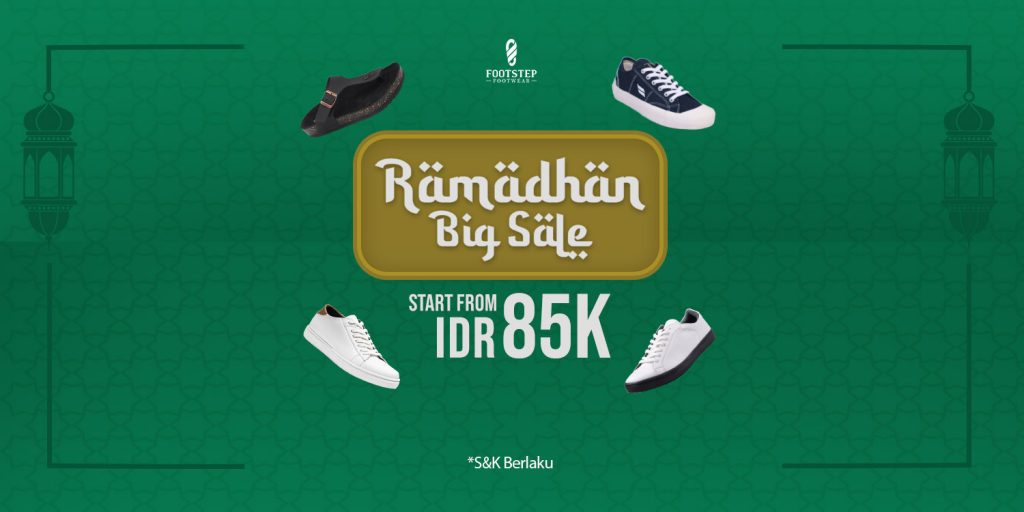 Footstep Footwear