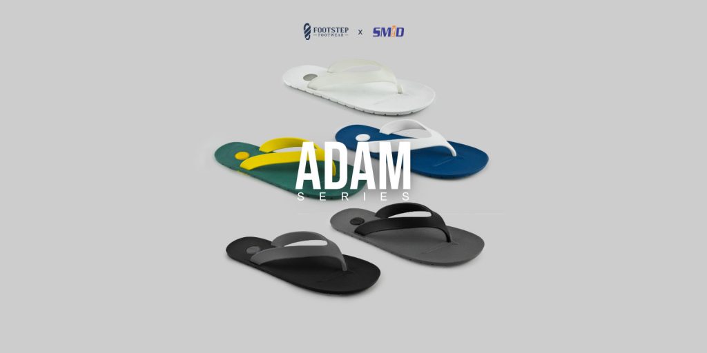 Footstep Footwear