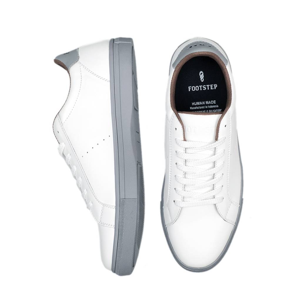 Footstep Footwear