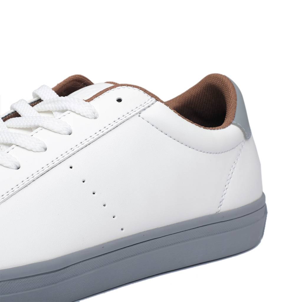 Footstep Footwear