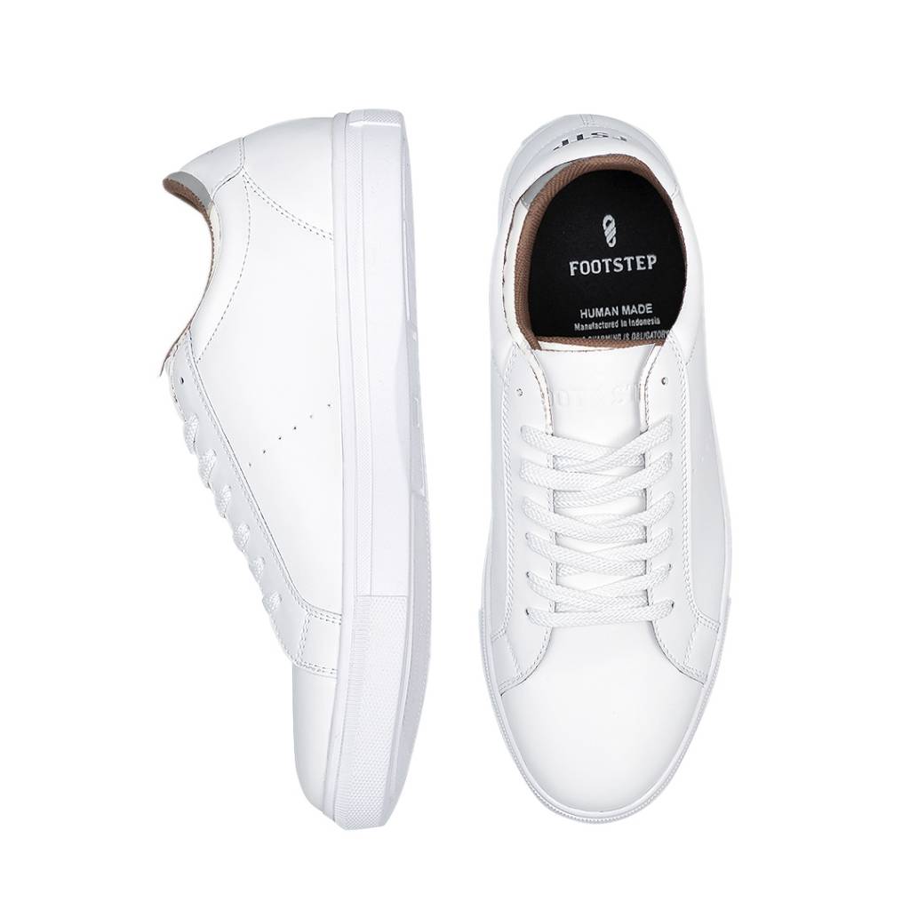 Footstep Footwear