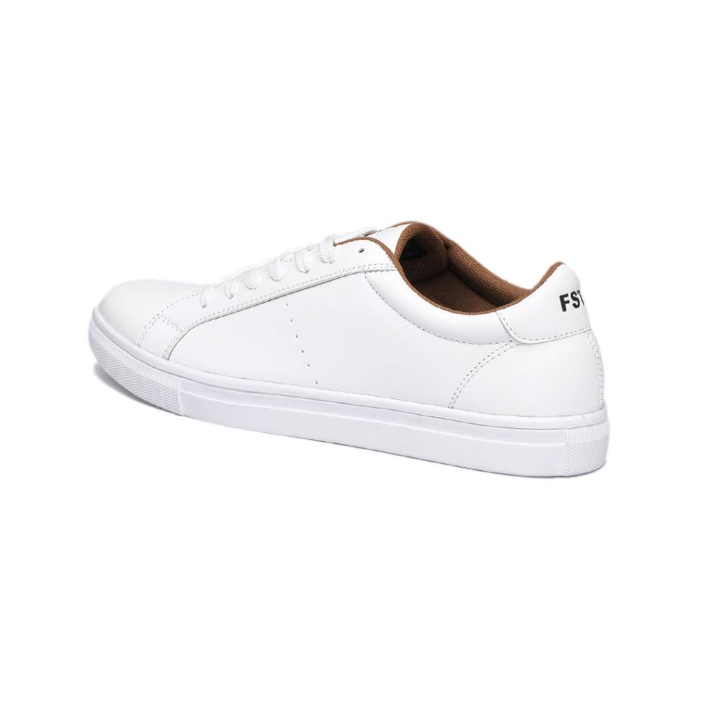 Footstep Footwear