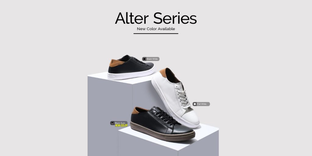 Footstep Footwear