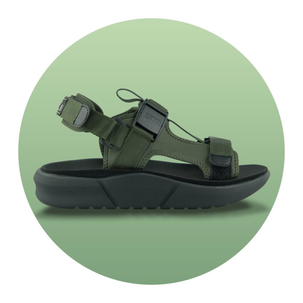 Footstep Footwear