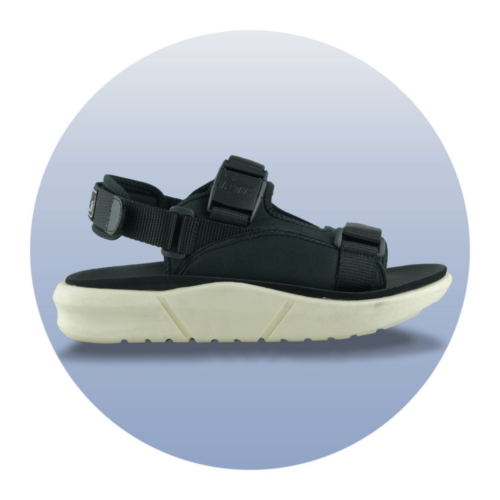 Footstep Footwear