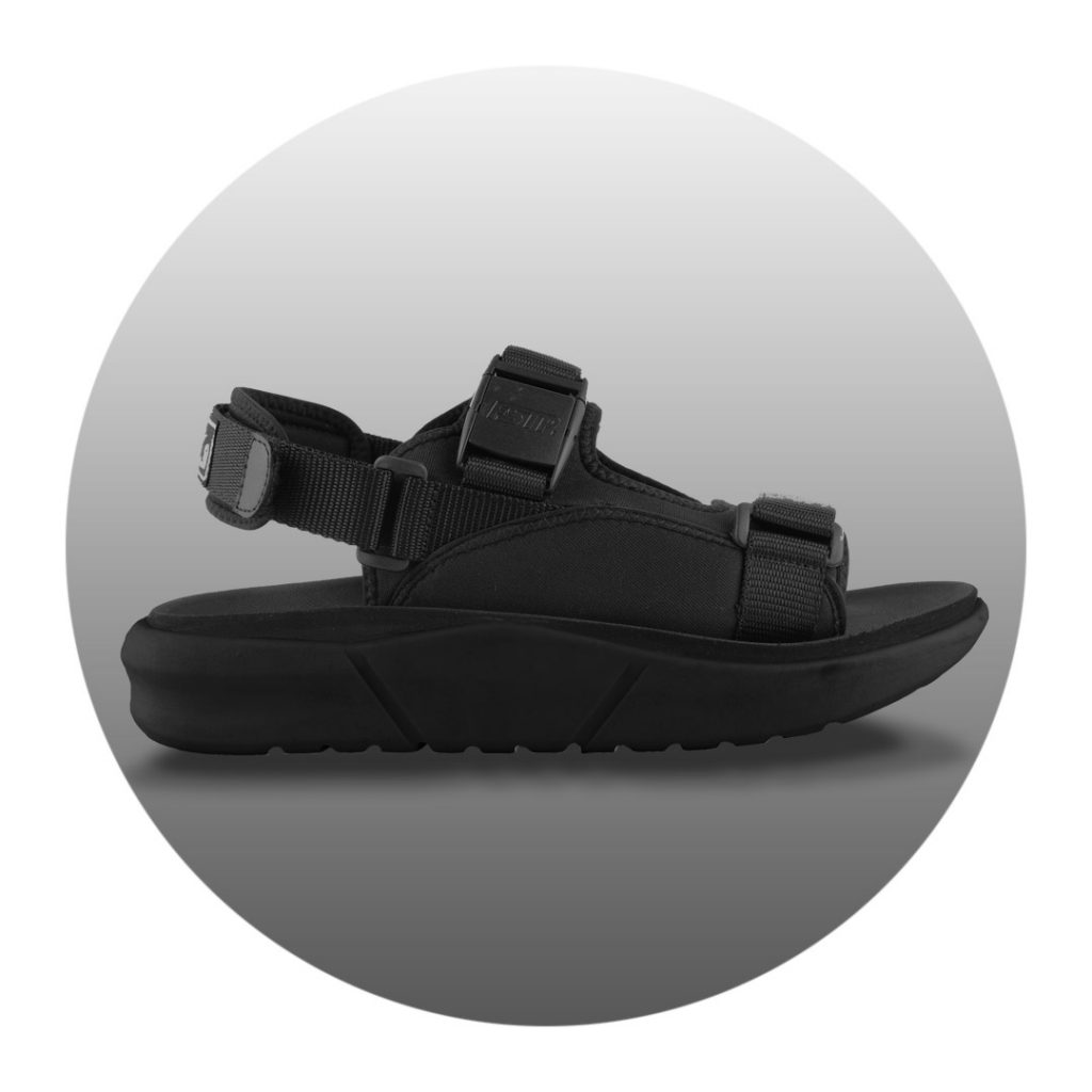 Footstep Footwear