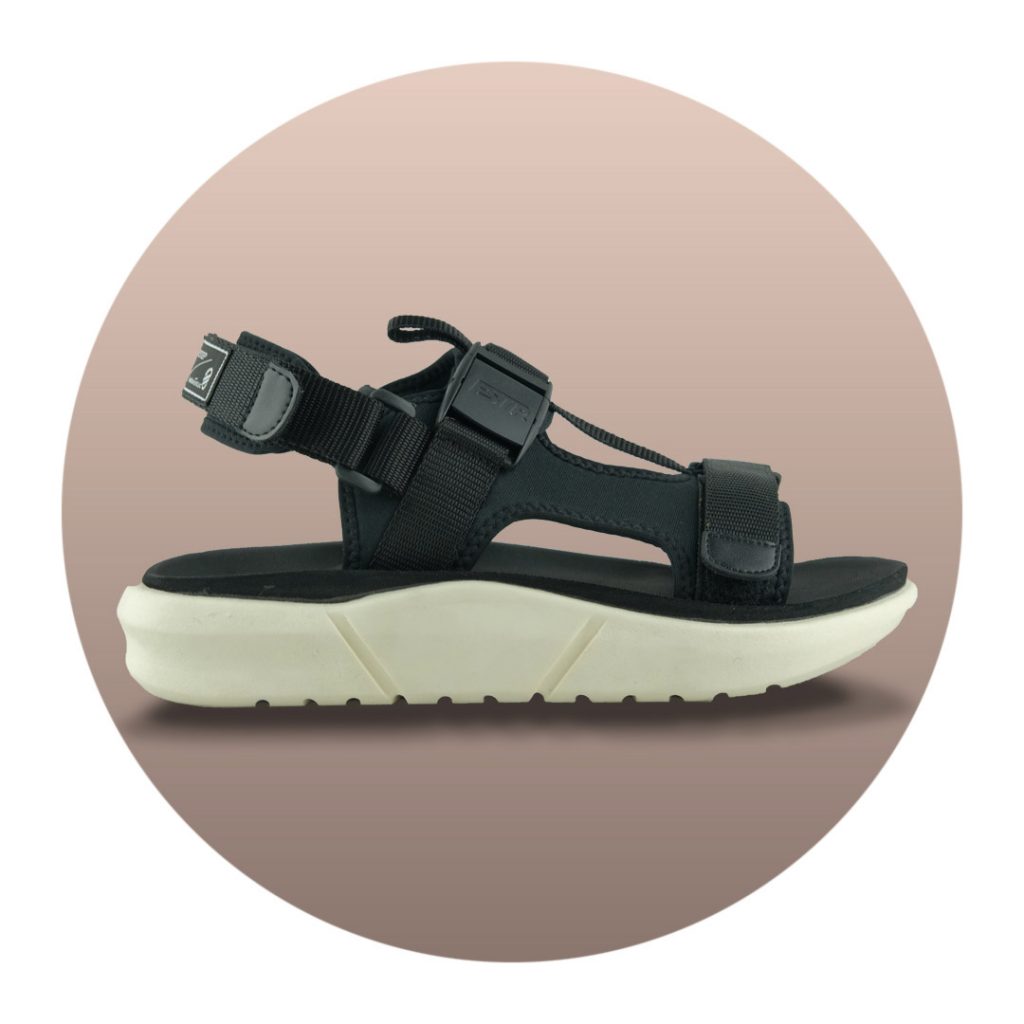 Footstep Footwear