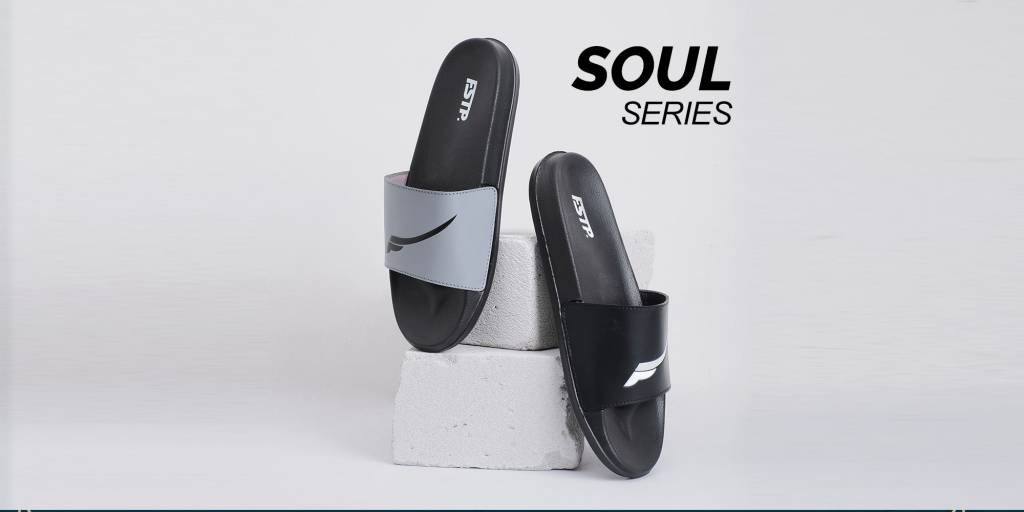 Footstep Footwear