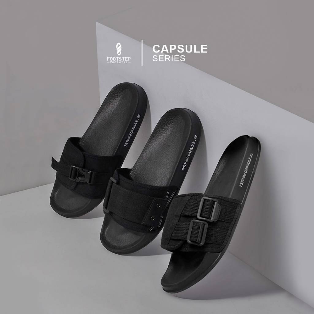 Footstep Footwear