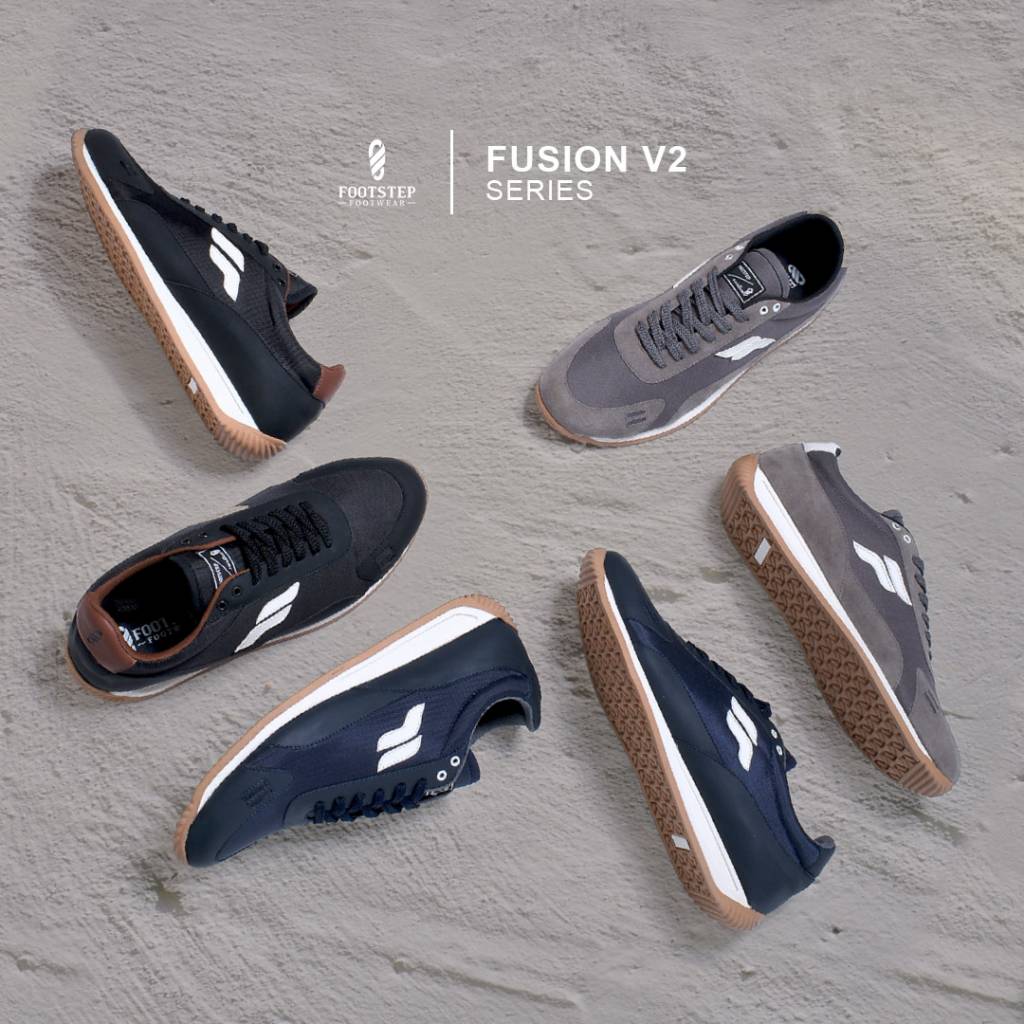 Footstep Footwear
