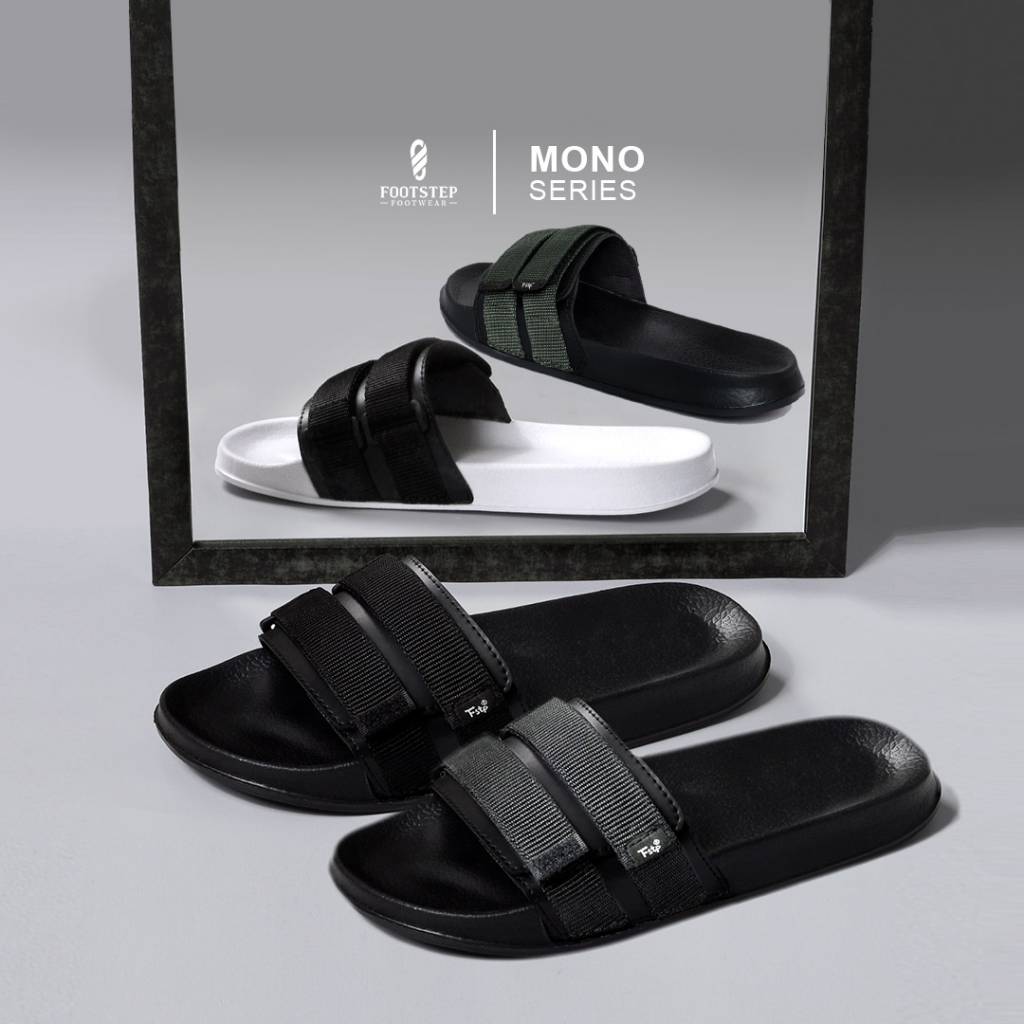 Footstep Footwear