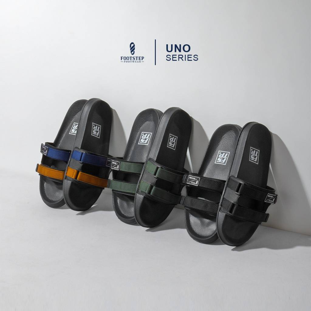Footstep Footwear