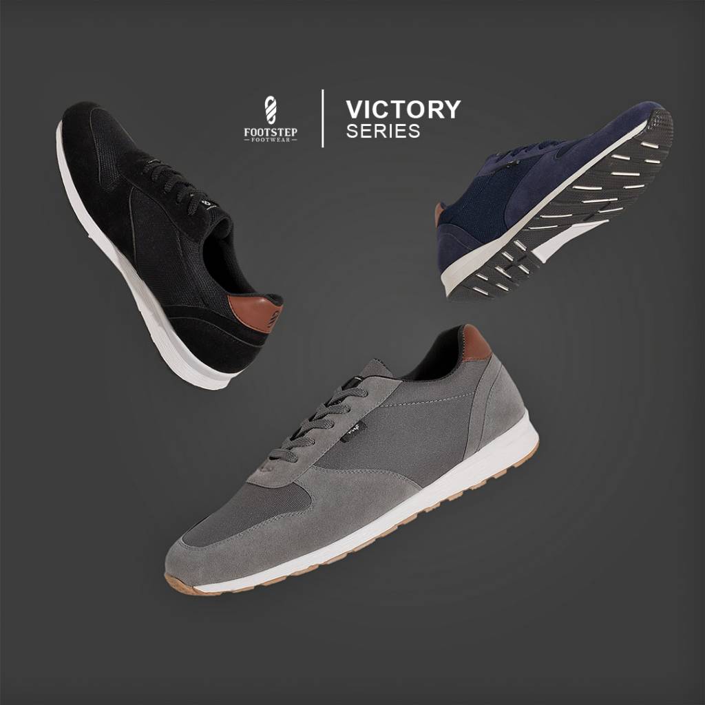 Footstep Footwear