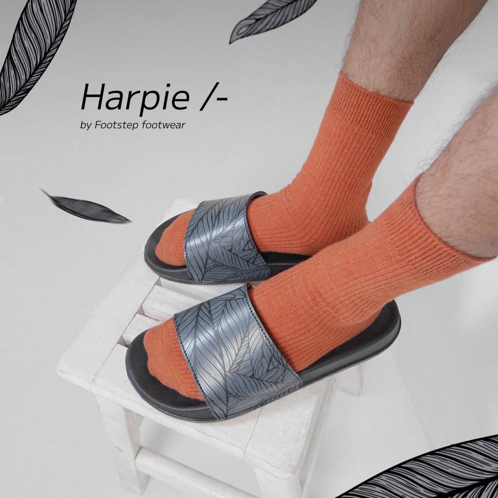 Footstep Footwear