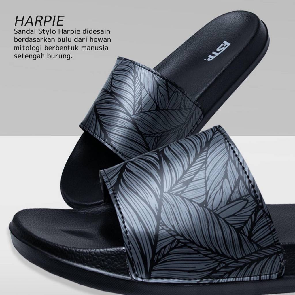 Footstep Footwear