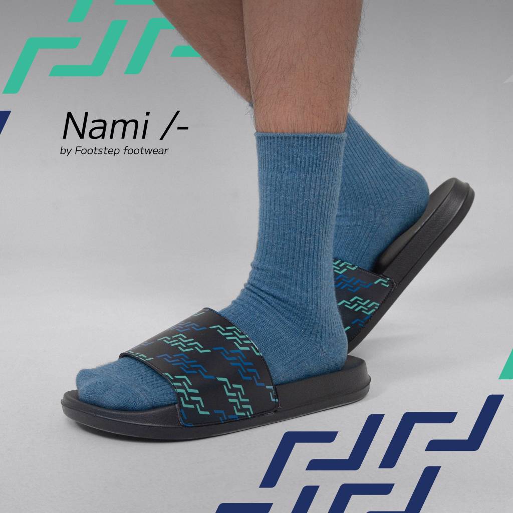 Footstep Footwear