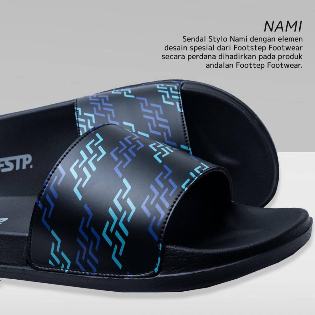 Footstep Footwear