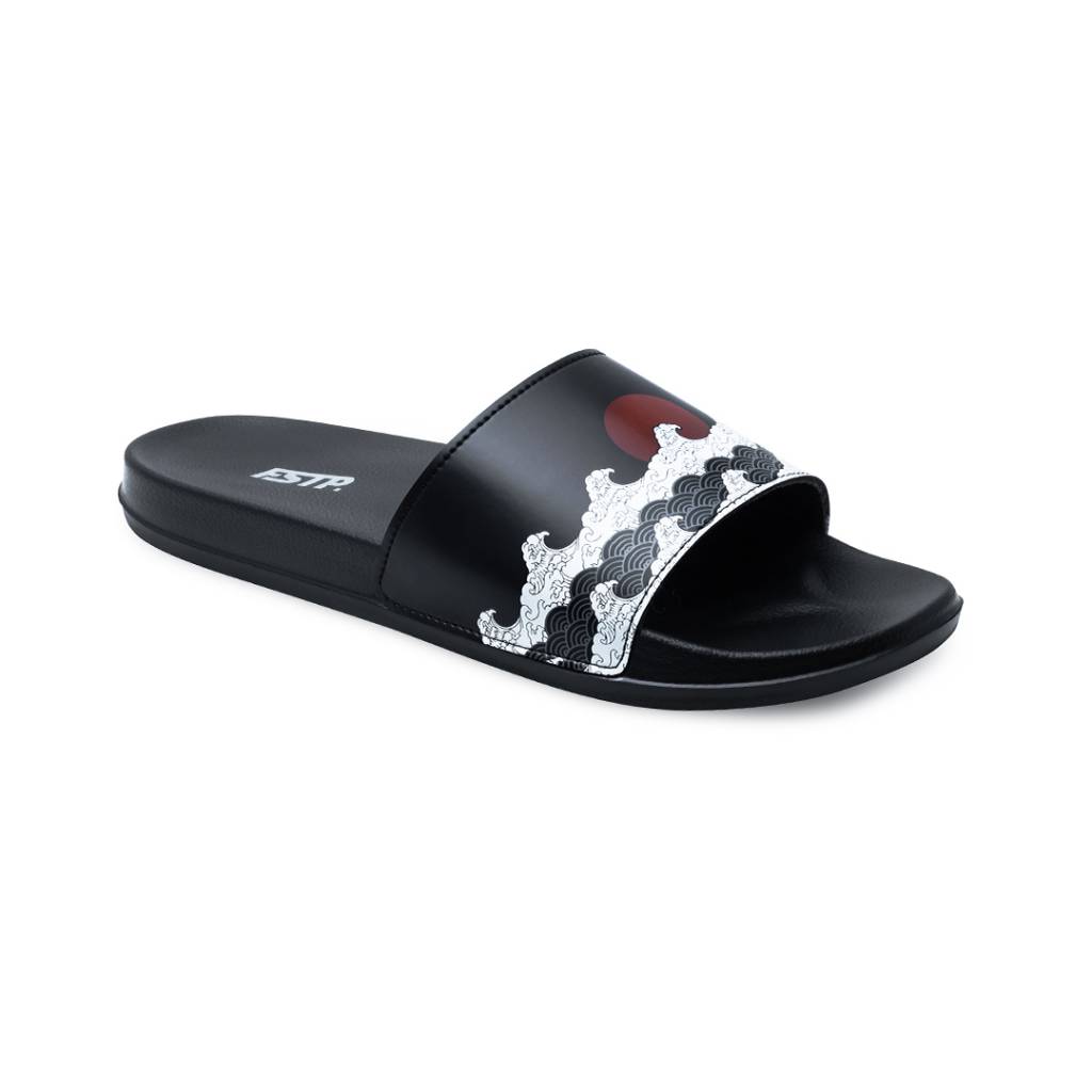 Footstep Footwear