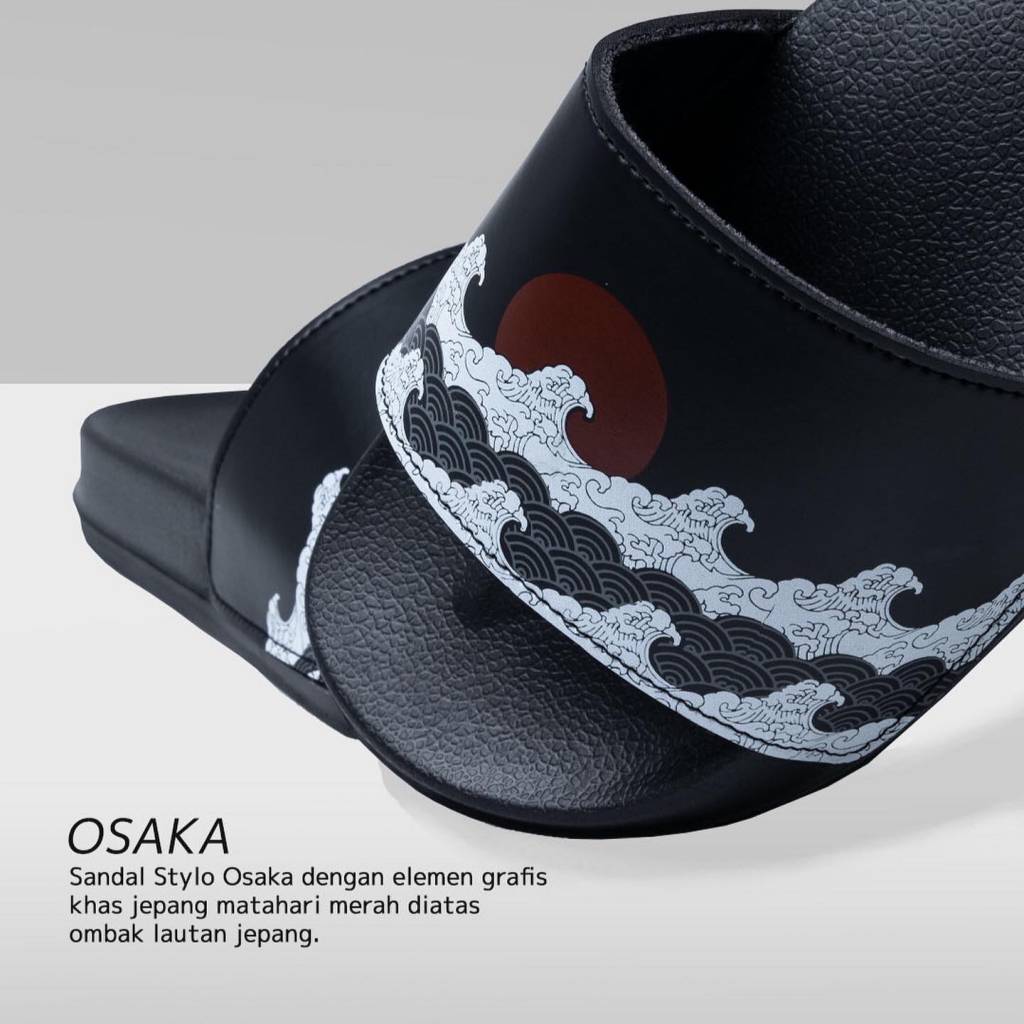 Footstep Footwear