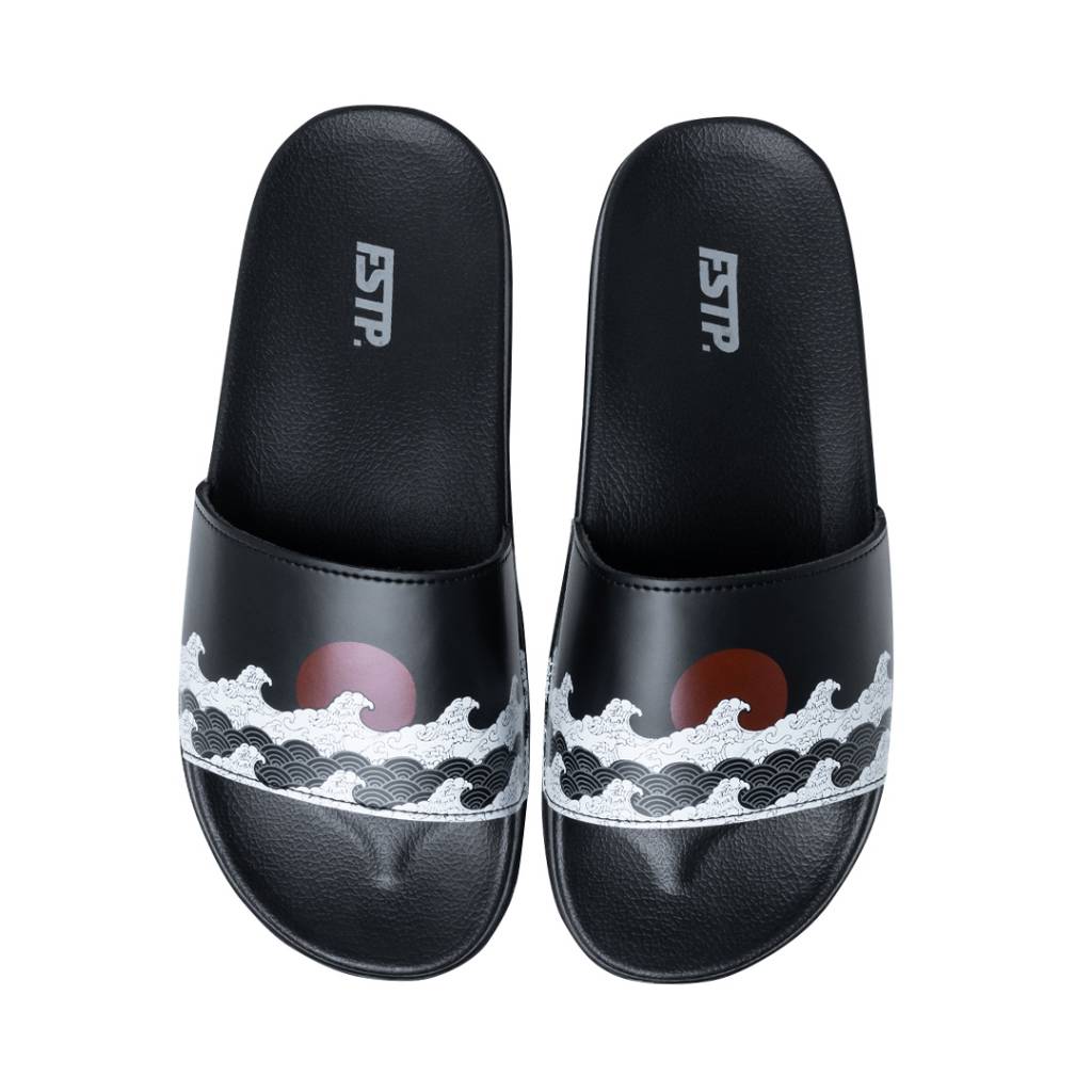 Footstep Footwear