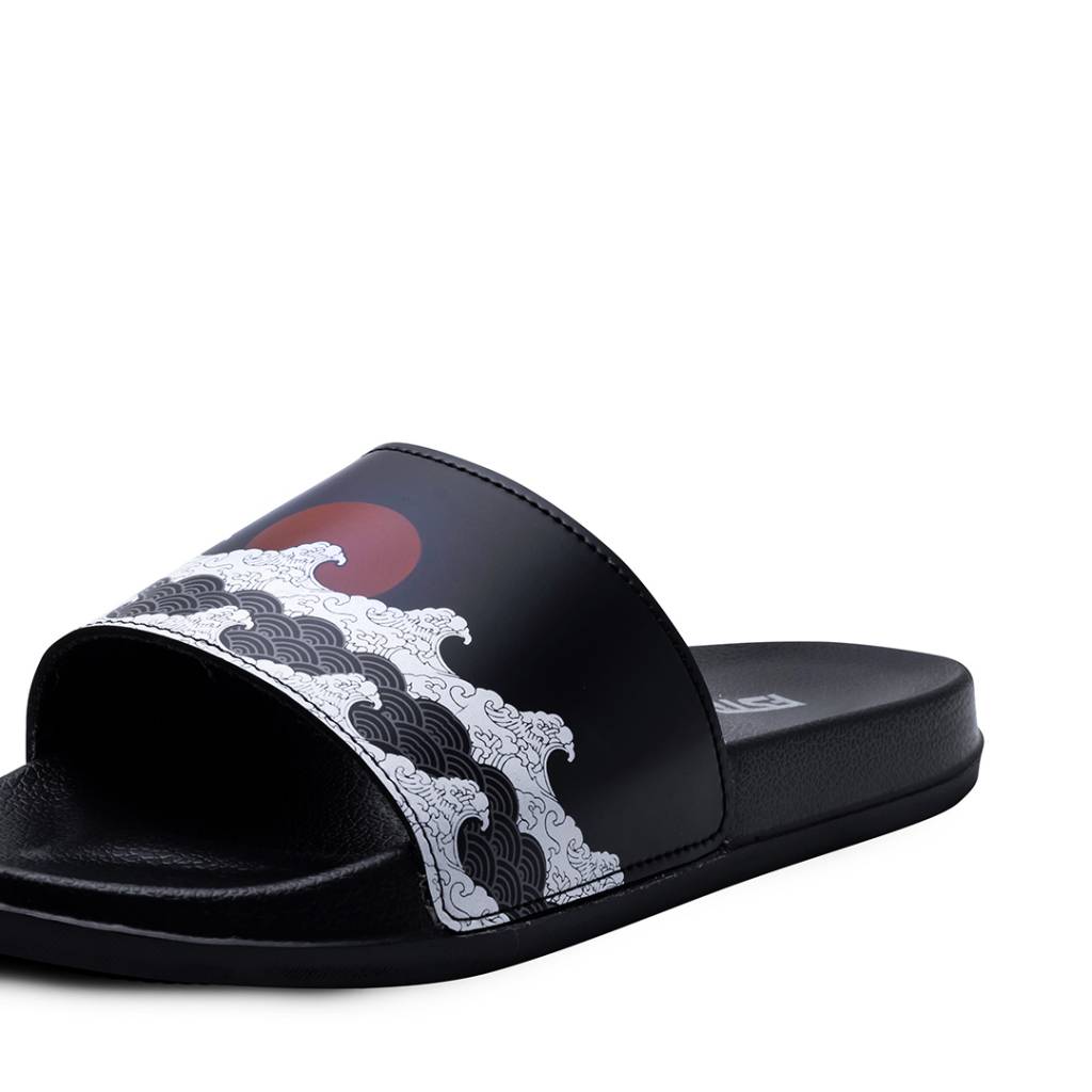 Footstep Footwear
