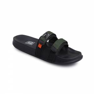 Sandal Uno Army