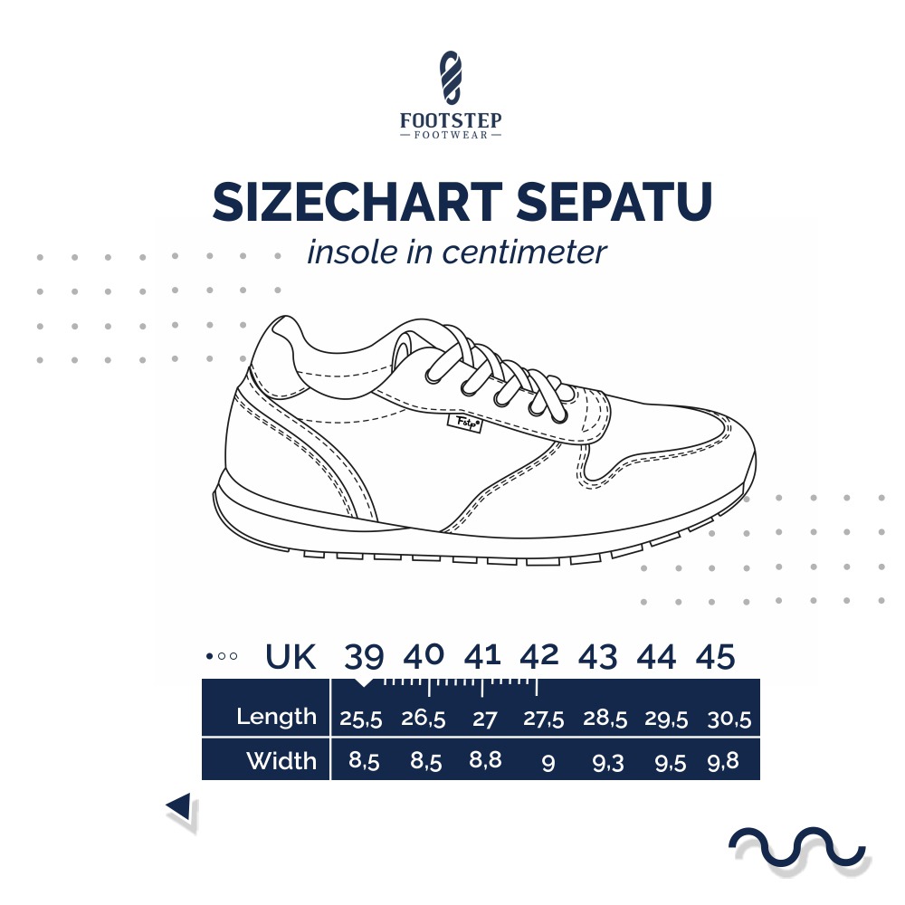 Footstep Footwear
