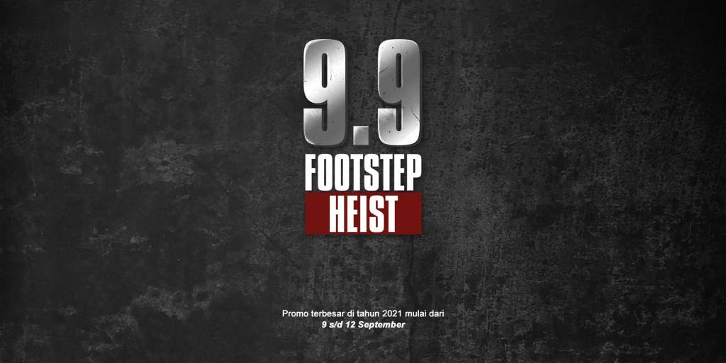 Footstep Footwear