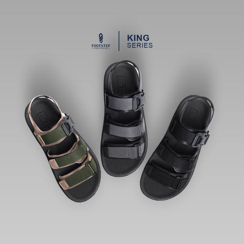Footstep Footwear