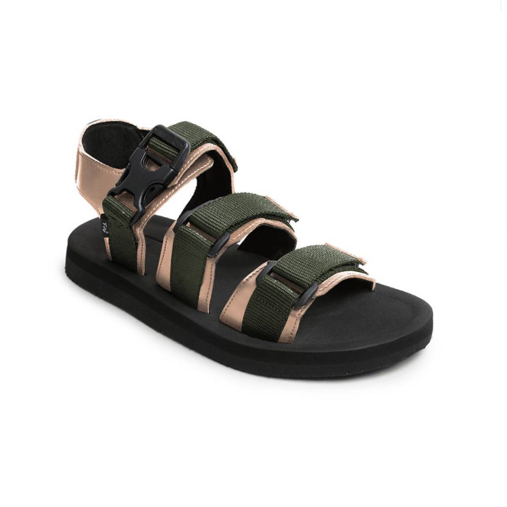 Footstep Footwear