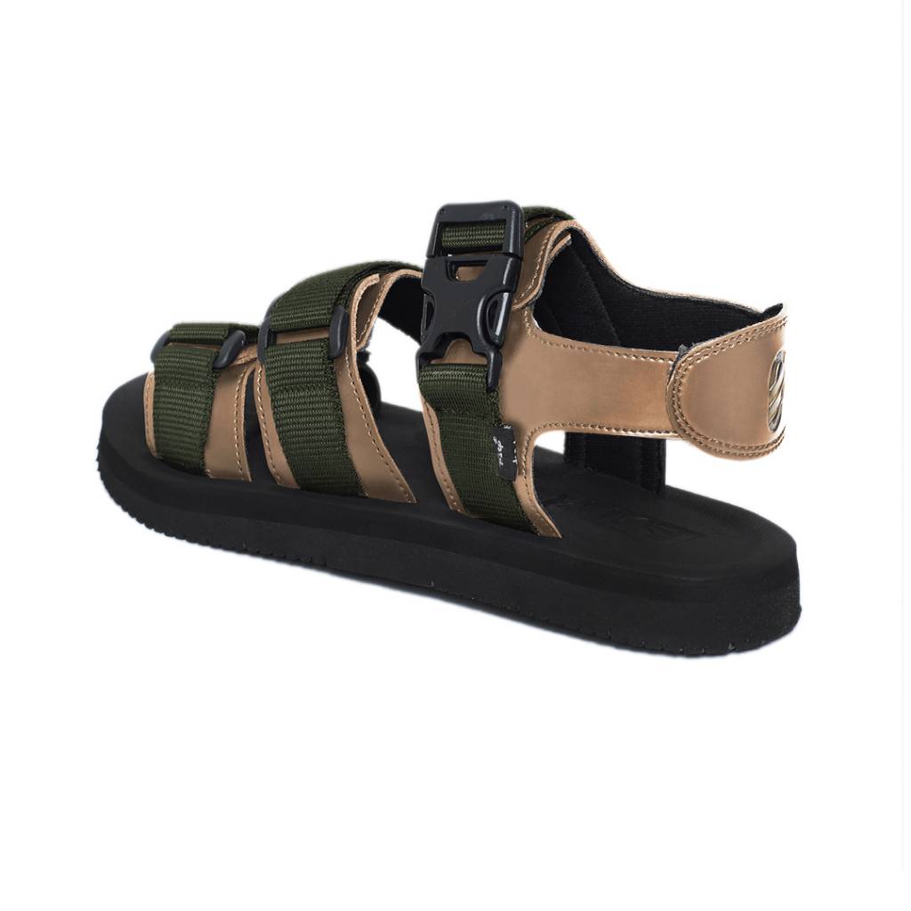 Footstep Footwear