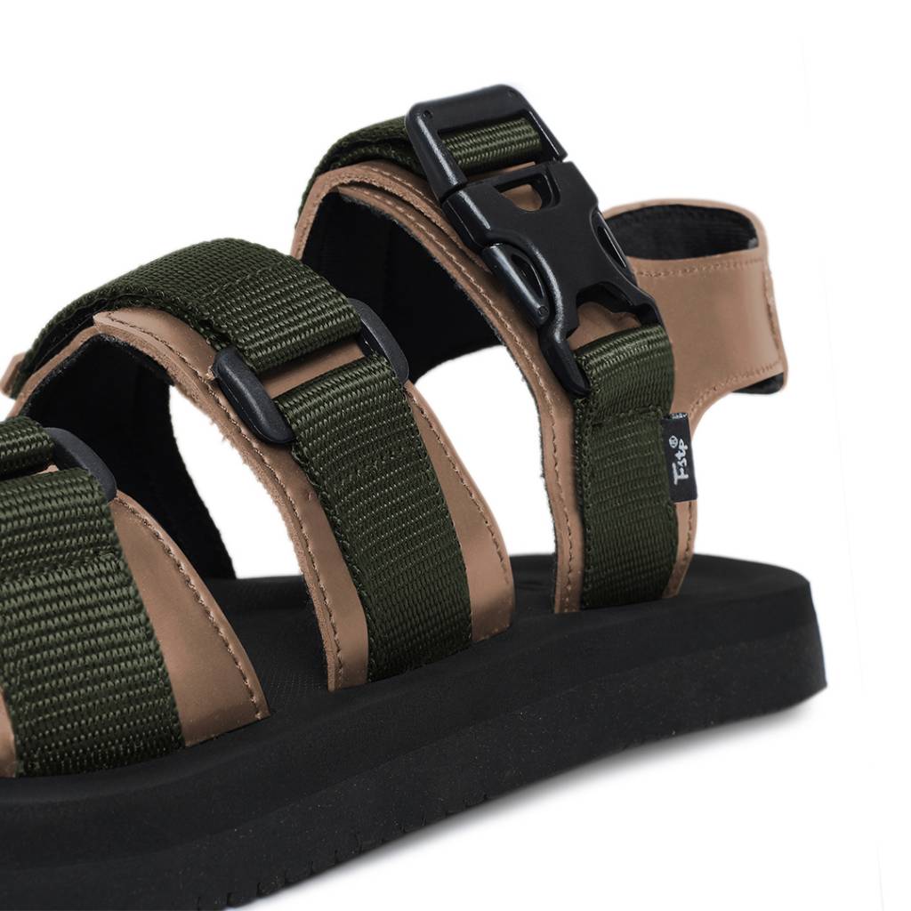Footstep Footwear