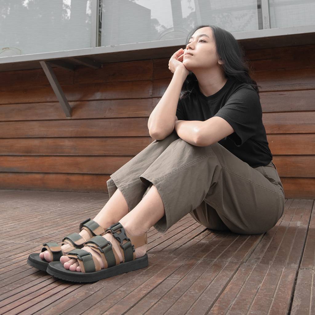 Footstep Footwear