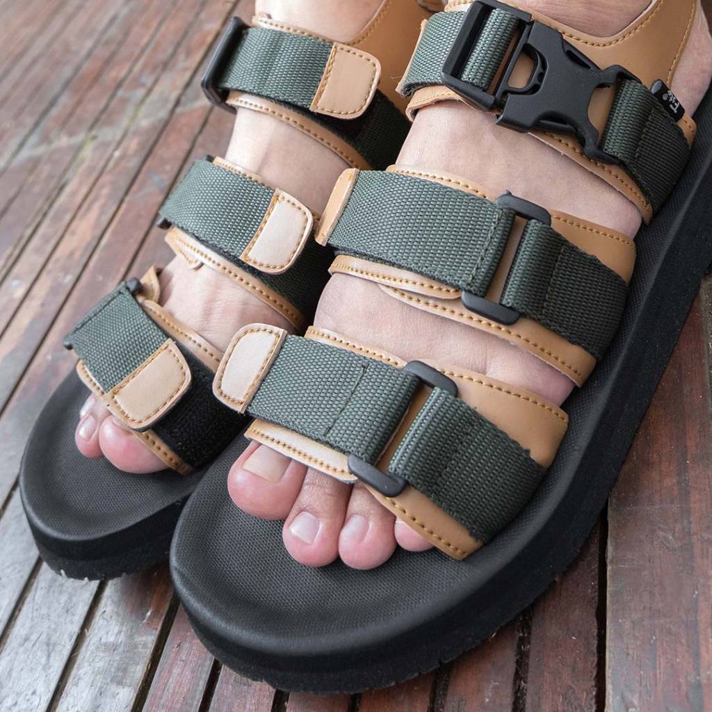 Footstep Footwear